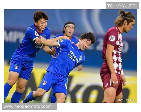 鹿岛鹿角对阵横滨精彩直播全程回顾与赛后分析