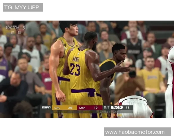 湖人对阵热火精彩录像回顾圣诞大战重温篮球盛宴
