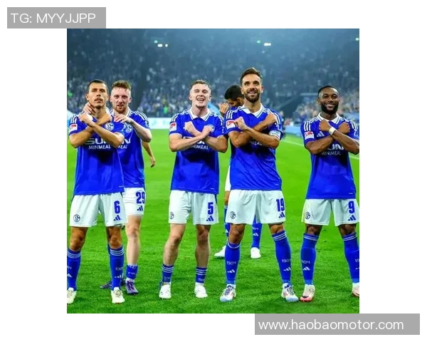 纽伦堡对沙尔克精彩直播全程回顾与赛后分析