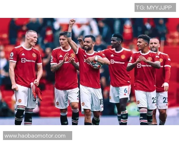 菜切斯特与曼联的激烈对决谁能在这场比赛中笑到最后