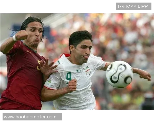 葡萄牙与伊朗精彩对决视频回顾及赛后分析