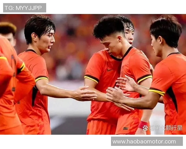 2018年中国国家足球队对阵约旦队精彩直播源分享与赛后分析