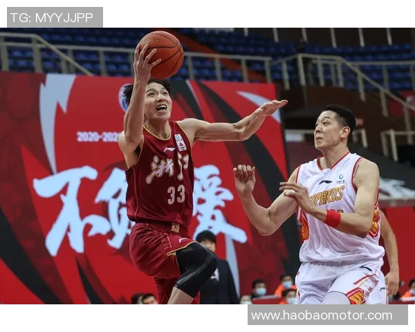 广东与浙江篮球对决直播精彩瞬间全程回顾与分析