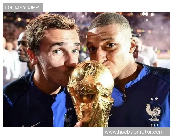 姆巴佩领衔法国队再创辉煌新赛季目标锁定世界杯冠军荣耀