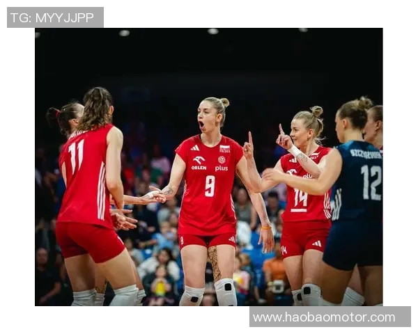 女排对阵荷兰的精彩对决谁将赢得最终胜利分析与预测